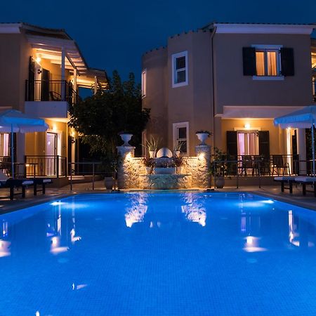 La Vita E Bella Φρύνι Εξωτερικό φωτογραφία