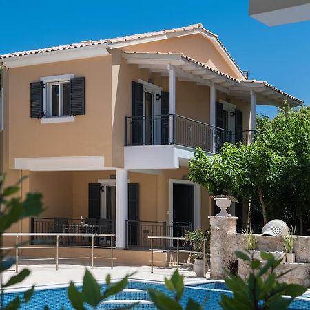La Vita E Bella Φρύνι Εξωτερικό φωτογραφία