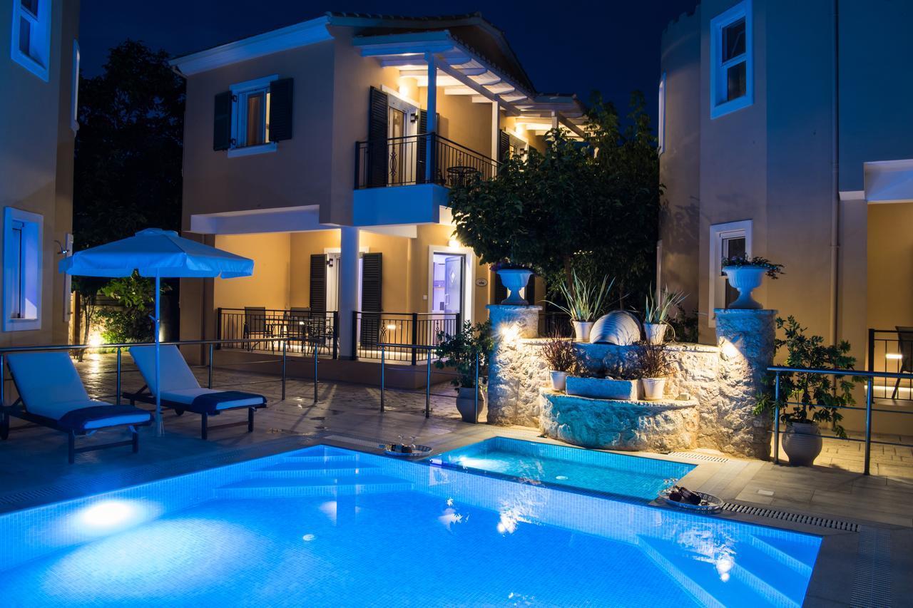 La Vita E Bella Φρύνι Εξωτερικό φωτογραφία