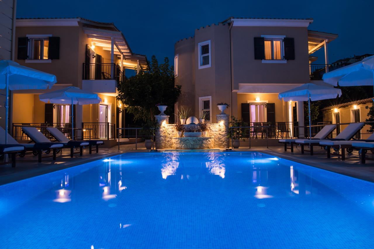 La Vita E Bella Φρύνι Εξωτερικό φωτογραφία