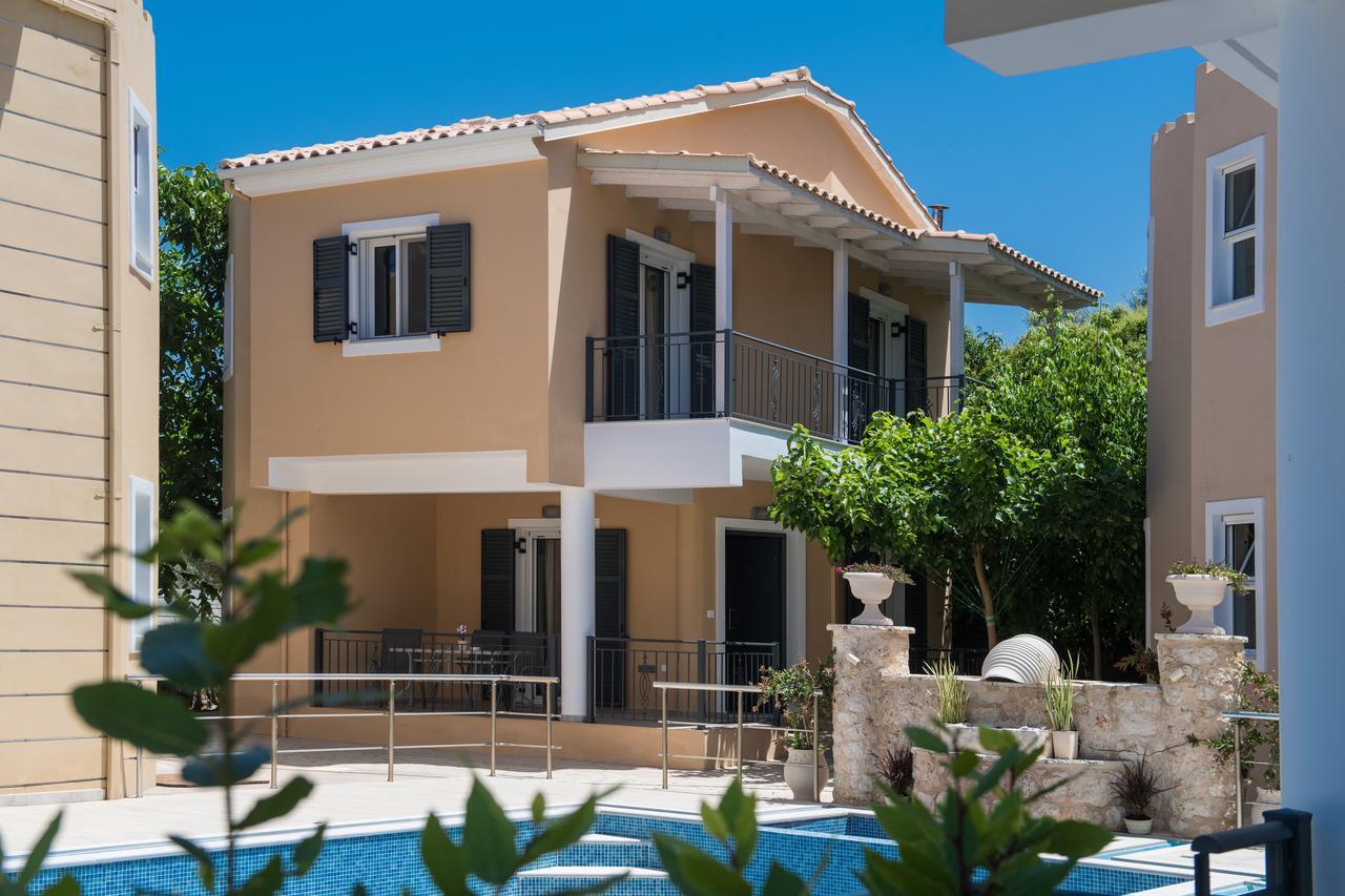 La Vita E Bella Φρύνι Εξωτερικό φωτογραφία