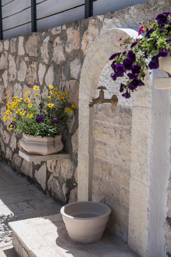La Vita E Bella Φρύνι Εξωτερικό φωτογραφία