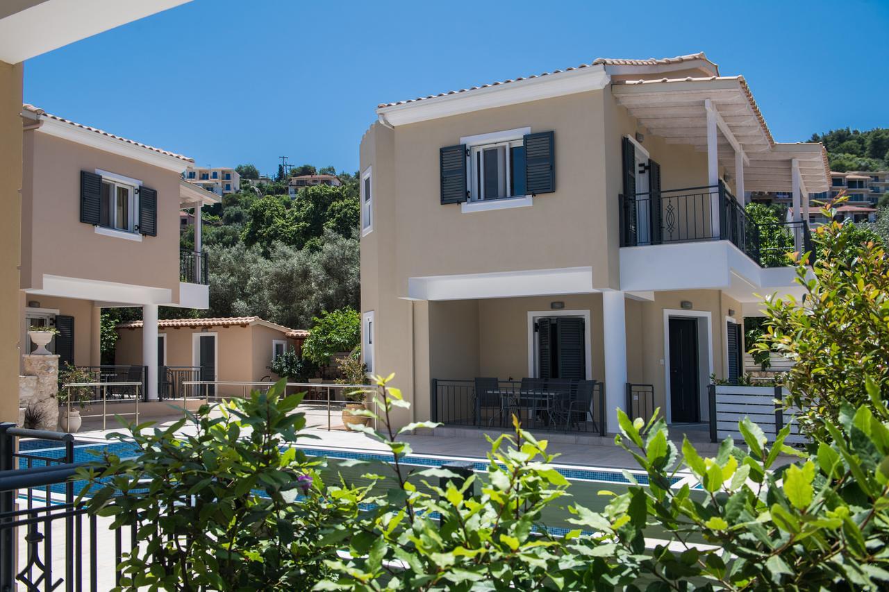 La Vita E Bella Φρύνι Εξωτερικό φωτογραφία
